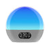 WiiM Light | Light and alarm clock - Streaming Audio - Alexa built-in | SONXPLUS Victoriaville