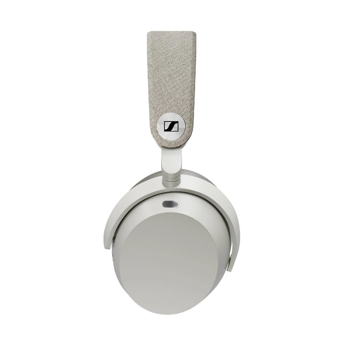 Sennheiser MOMENTUM 5 Wireless | Écouteurs supra-auriculaires - Sans fil - Réduction adaptative du bruit - Blanc | 02 | Sonxplus Victoriaville