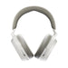 Sennheiser MOMENTUM 5 Wireless | Écouteurs supra-auriculaires - Sans fil - Réduction adaptative du bruit - Blanc | 03 | Sonxplus Victoriaville