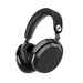 Sennheiser MOMENTUM 5 Wireless | Écouteurs supra-auriculaires - Sans fil - Réduction adaptative du bruit - Noir | 01 | Sonxplus Victoriaville