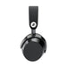 Sennheiser MOMENTUM 5 Wireless | Écouteurs supra-auriculaires - Sans fil - Réduction adaptative du bruit - Noir | 02 | Sonxplus Victoriaville