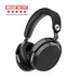 Sennheiser MOMENTUM 5 Wireless | Écouteurs supra-auriculaires - Sans fil - Réduction adaptative du bruit - Noir | 04 | Sonxplus Victoriaville