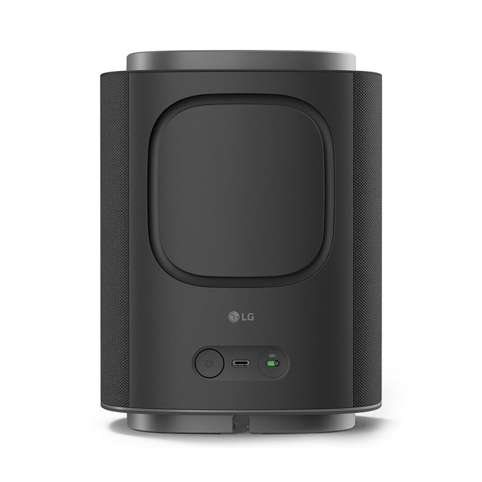 LG M5 | Sound Suite Speaker - 1.1.1 Channels - 60W - Wi-Fi - Bluetooth - Unit | 02 | Sonxplus Victoriaville