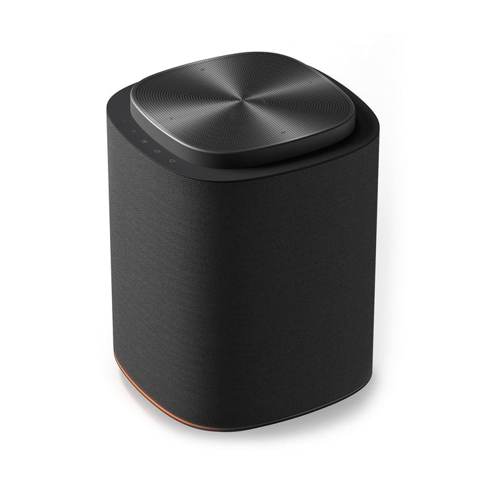 LG M5 | Sound Suite Speaker - 1.1.1 Channels - 60W - Wi-Fi - Bluetooth - Unit | 03 | Sonxplus Victoriaville