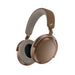 Sennheiser MOMENTUM 4 Wireless | On-ear headphones - Wireless - Adaptive noise cancellation - Brown | 01 | Sonxplus Victoriaville