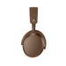 Sennheiser MOMENTUM 4 Wireless | On-ear headphones - Wireless - Adaptive noise cancellation - Brown | 03 | Sonxplus Victoriaville