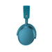 Sennheiser MOMENTUM 4 Wireless | On-ear headphones - Wireless - Adaptive noise cancellation - Teal | 03 | Sonxplus Victoriaville