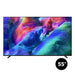 Samsung MRN55R85HAFXZC | 55" TV - Micro RGB - Anti-glare - 4K 144Hz - R85H Series | 01 | Sonxplus Victoriaville