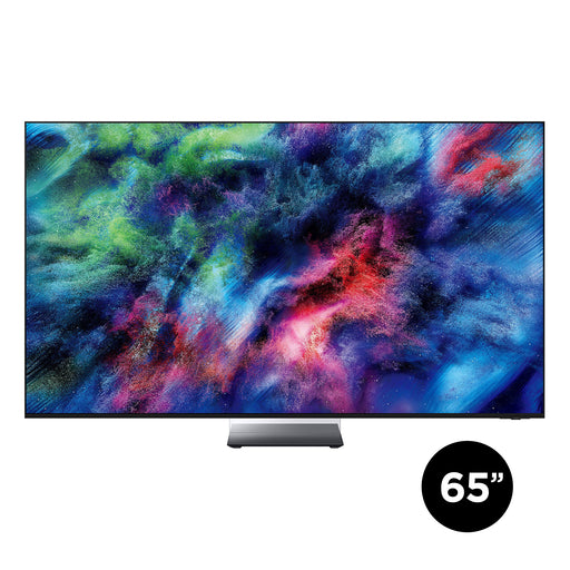 Samsung MRN65R95HAFXZC | Téléviseur 65" - Micro RGB - Sans reflets - 165Hz 4K | 01 | Sonxplus Victoriaville