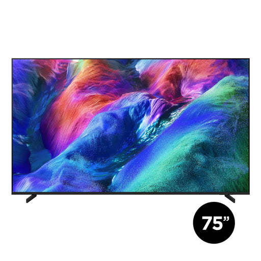 Samsung MRN75R85HAFXZC | Téléviseur 75" - Micro RGB - Anti-reflet - 4K 144Hz - Série R85H | 01 | Sonxplus Victoriaville