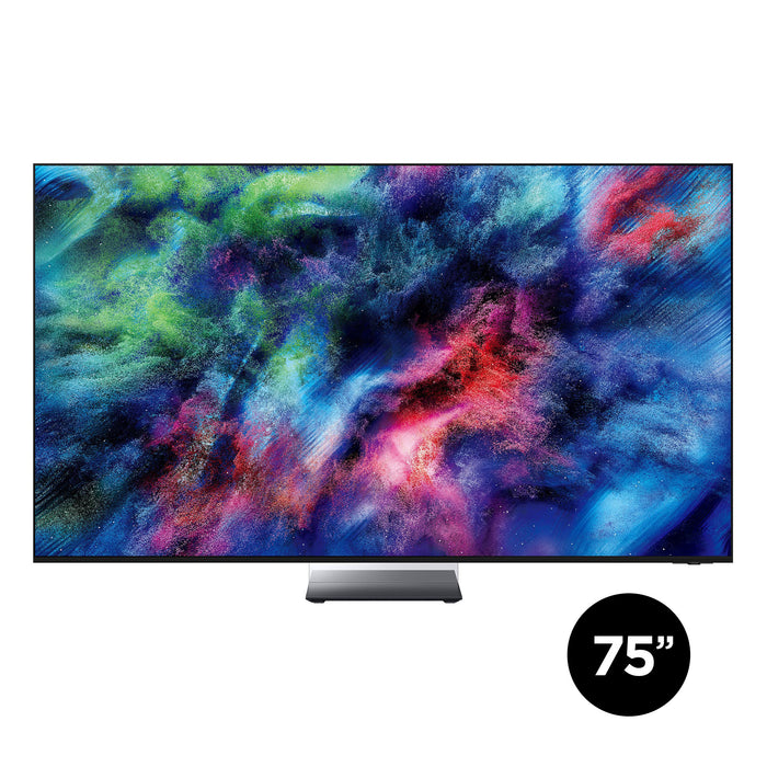 Samsung MRN75R95HAFXZC | Téléviseur 75" - Micro RGB - Sans reflets - 165Hz 4K | 01 | Sonxplus Victoriaville