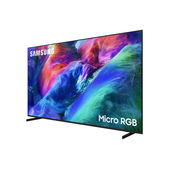 Samsung MRN85R85HAFXZC | Téléviseur 85" - Micro RGB - Anti-reflet - 4K 144Hz - Série R85H | 04 | Sonxplus Victoriaville