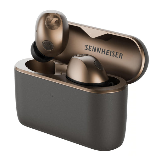 Sennheiser MOMENTUM True Wireless 5 | In-Ear Headphones - Wireless - Copper | 01 | Sonxplus Victoriaville
