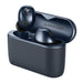 Sennheiser MOMENTUM True Wireless 5 | Écouteurs intra-auriculaire - Sans-fil - Denim | 01 | Sonxplus Victoriaville