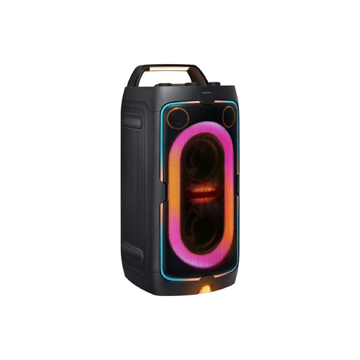 Samsung MX-ST40F | Portable Speaker - Bluetooth - 160W - IPX4 - Black | SONXPLUS Victoriaville