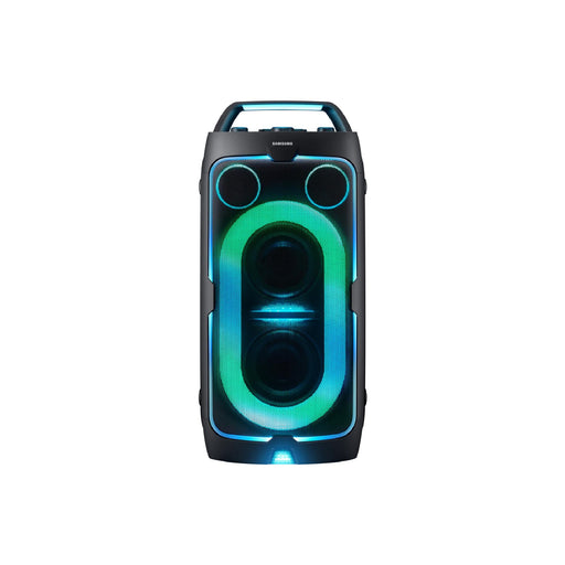 Samsung MX-ST50F | Portable Speaker - Bluetooth - 240W - IPX4 - Black | SONXPLUS Victoriaville
