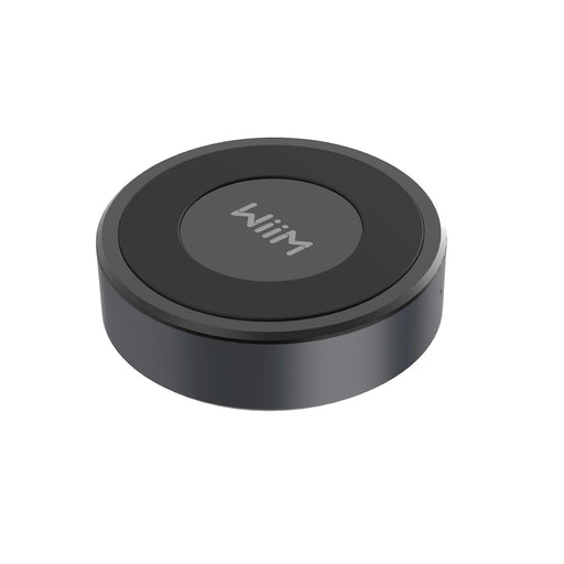 WiiM Mini | Streaming Audio - Airplay 2 - Spotify connect | SONXPLUS Victoriaville