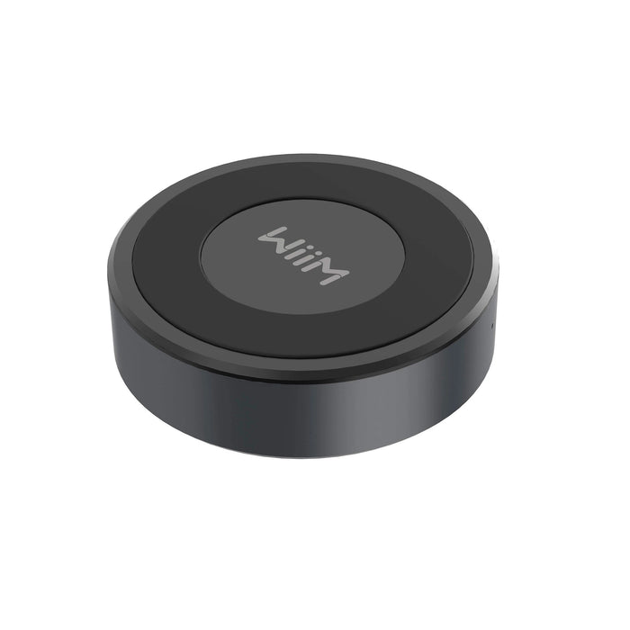 WiiM Mini | Streaming Audio - Airplay 2 - Spotify connect | SONXPLUS Victoriaville