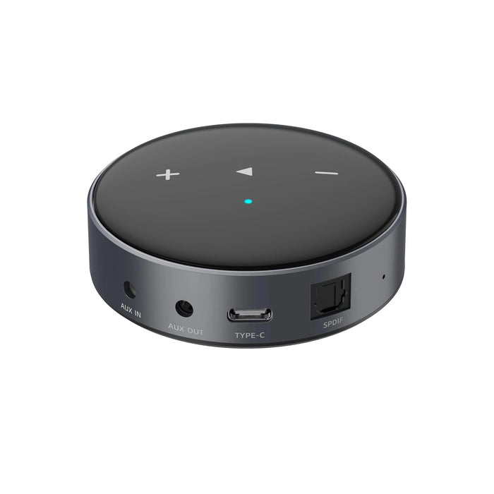 WiiM Mini | Streaming Audio - Airplay 2 - Spotify connect | SONXPLUS Victoriaville