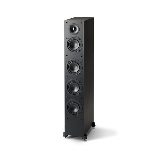Paradigm Monitor SE 6000F | Haut-parleurs tour - 93 db - 40 Hz - 21 000 Hz - 8 ohms - Noir - Paire | SONXPLUS Victoriaville