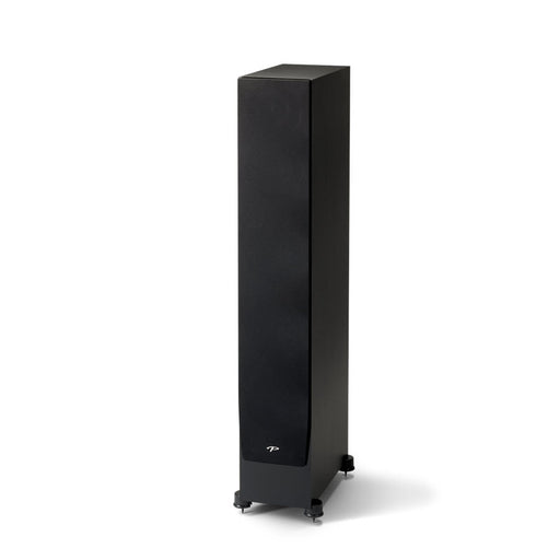 Paradigm Monitor SE 6000F | Tower Speakers - 93 db - 40 Hz - 21 000 Hz - 8 ohms - Black - Pair | SONXPLUS Victoriaville