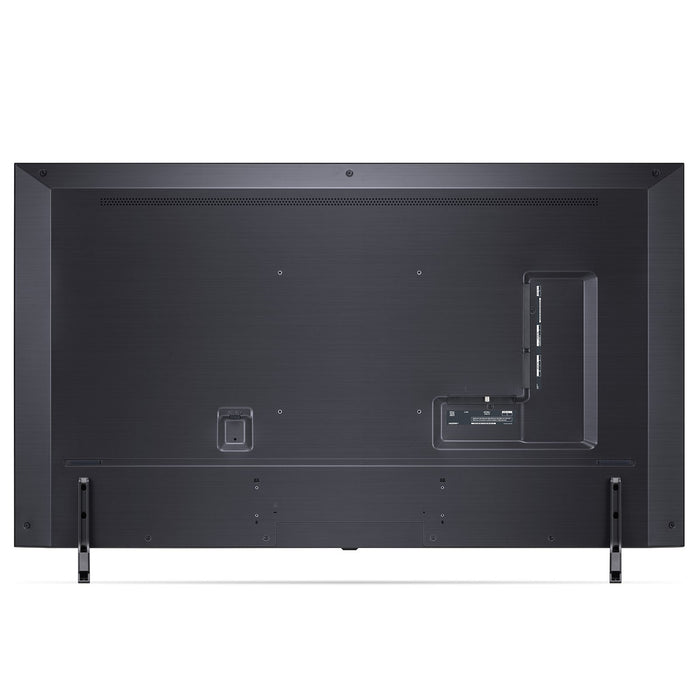 LG 86NANO80AUA | Téléviseur 86" LED 4K - UHD - Série NANO80A - 60Hz - Processeur IA a7 4K Gen8 - Noir | SONXPLUS Victoriaville