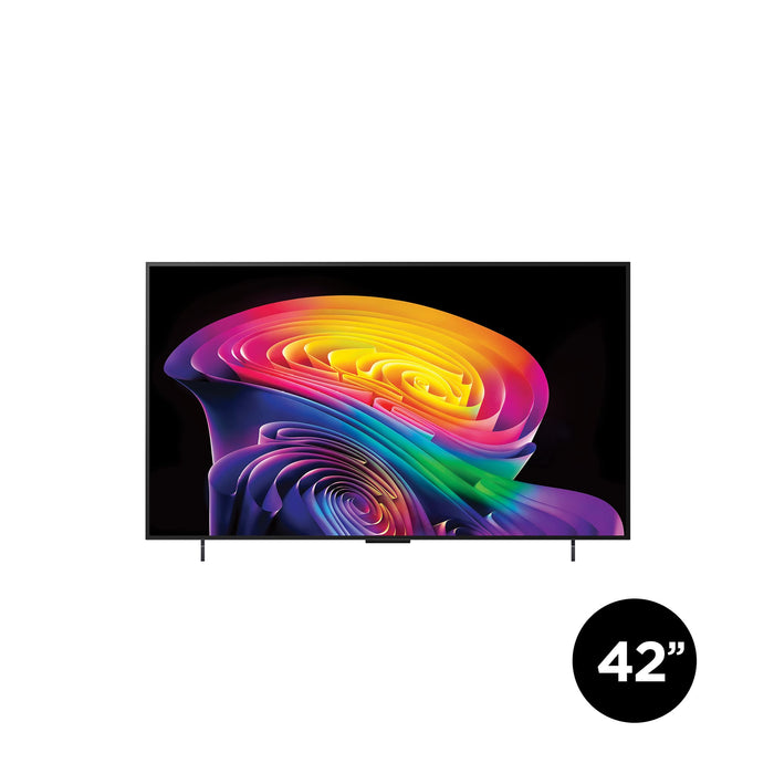 LG OLED42C6PUA | 42" 4K OLED TV - C6 Series - 120Hz - a11 AI Processor Gen3 | 01 | Sonxplus Victoriaville