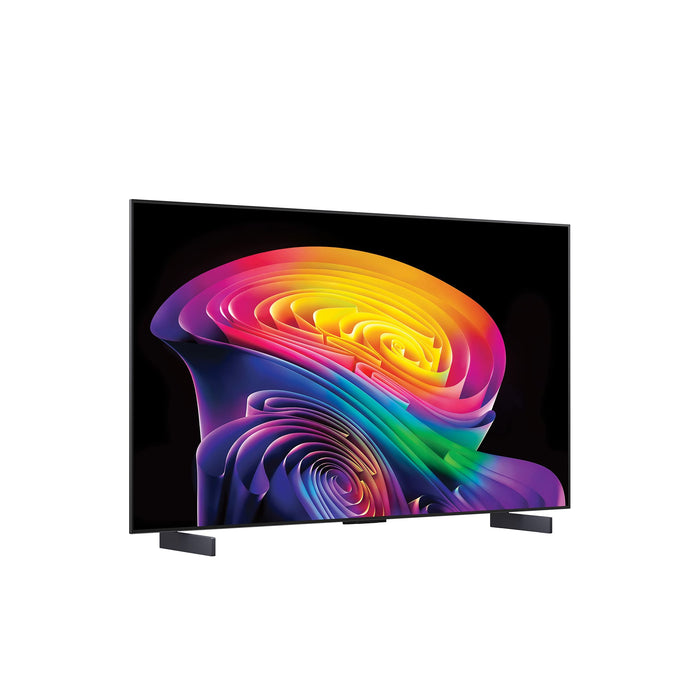 LG OLED42C6PUA | 42" 4K OLED TV - C6 Series - 120Hz - a11 AI Processor Gen3 | 02 | Sonxplus Victoriaville