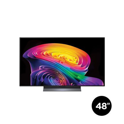 LG OLED48C6PUA | Téléviseur 48" 4K OLED - Série C6 - 120Hz - a11 AI Processor Gen3 | 01 | Sonxplus Victoriaville