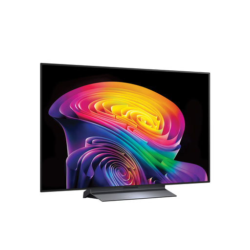 LG OLED48C6PUA | Téléviseur 48" 4K OLED - Série C6 - 120Hz - a11 AI Processor Gen3 | 02 | Sonxplus Victoriaville