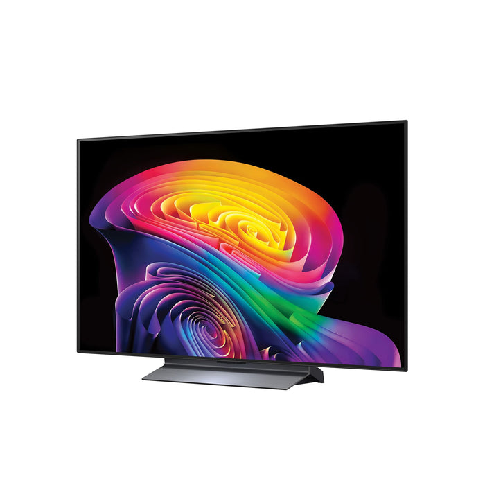 LG OLED48C6PUA | 48" 4K OLED TV - C6 Series - 120Hz - a11 AI Processor Gen3 | 03 | Sonxplus Victoriaville