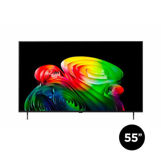 LG OLED55B6GUA | 55" OLED TV - 120Hz (144Hz VRR) - B6 Series - ThinQ AI - Dolby Atmos | 01 | Sonxplus Victoriaville