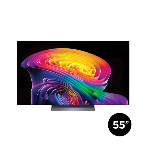 LG OLED55C6PUA | Téléviseur 55" 4K OLED - Série C6 - 120Hz - a11 AI Processor Gen3 | 01 | Sonxplus Victoriaville