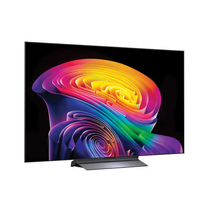 LG OLED55C6PUA | 55" 4K OLED TV - C6 Series - 120Hz - a11 AI Processor Gen3 | 02 | Sonxplus Victoriaville
