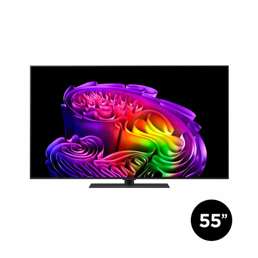 LG OLED55G6SUB | Téléviseur 55" - OLED 4K - Avec pied | 01 | Sonxplus Victoriaville