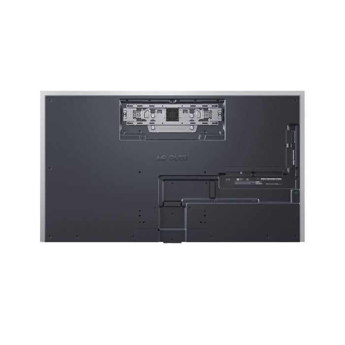 LG OLED55G6WUA | 55" 4K OLED TV - 120Hz - LG Gallery+ - ThinQAI | 04 | Sonxplus Victoriaville