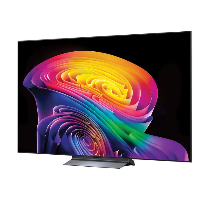 LG OLED65C6PUA | 65" 4K OLED TV - C6 Series - 120Hz - a11 AI Processor Gen3 | 03 | Sonxplus Victoriaville