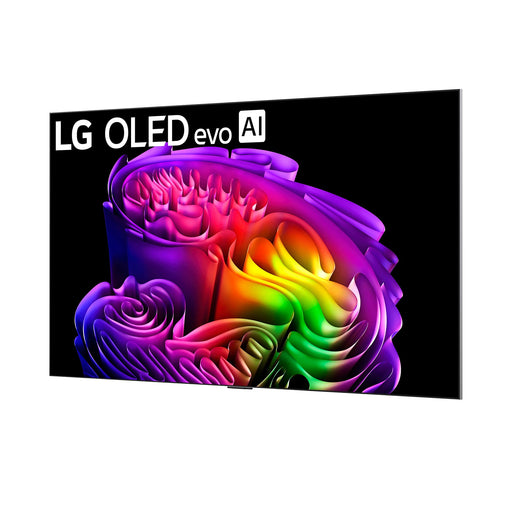 LG OLED65G6WUA | Téléviseur 65" OLED 4K - 120Hz - LG Gallery+ - ThinQAI | 02 | Sonxplus Victoriaville