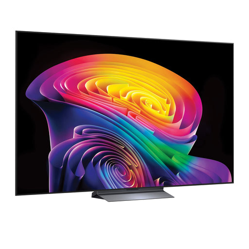 LG OLED77C6HUP | Téléviseur 77" 4K OLED - Série C6 - 120Hz - a11 AI Processor Gen3 | 02 | Sonxplus Victoriaville