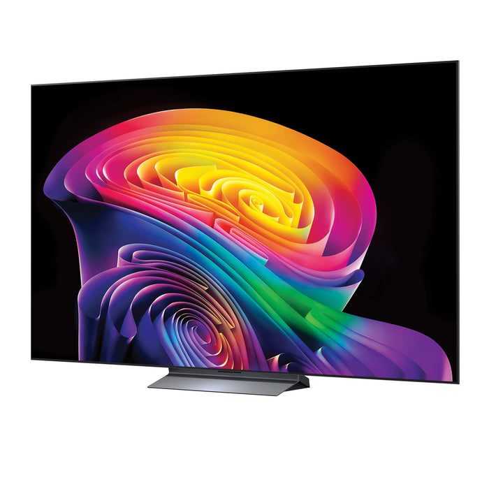 LG OLED77C6HUP | 77" 4K OLED TV - C6 Series - 120Hz - a11 AI Processor Gen3 | 03 | Sonxplus Victoriaville