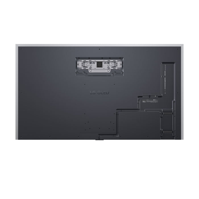 LG OLED77G6WUA | 77" OLED 4K TV - 120Hz - LG Gallery+ - ThinQAI | 04 | Sonxplus Victoriaville
