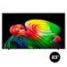 LG OLED83B6GUA | 83" OLED TV - 120Hz (144Hz VRR) - B6 Series - ThinQ AI - Dolby Atmos | 01 | Sonxplus Victoriaville
