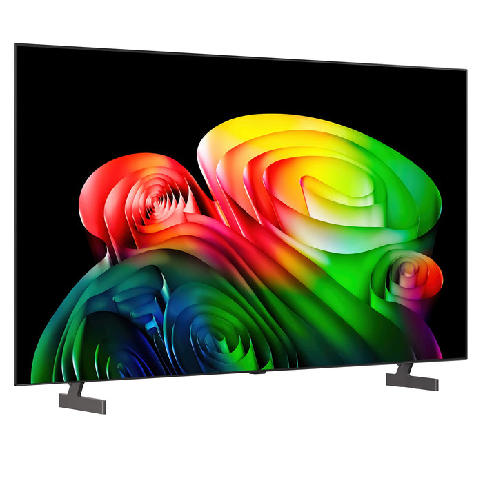 LG OLED83B6GUA | 83" OLED TV - 120Hz (144Hz VRR) - B6 Series - ThinQ AI - Dolby Atmos | 02 | Sonxplus Victoriaville