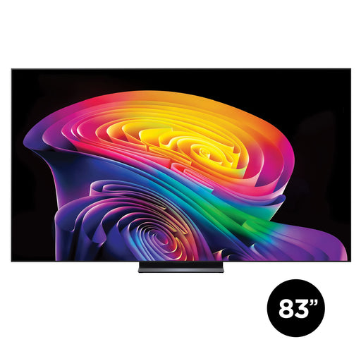 LG OLED83C6HUP | Téléviseur 83" 4K OLED - Série C6 - 120Hz - a11 AI Processor Gen3 | 01 | Sonxplus Victoriaville