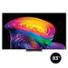 LG OLED83C6HUP | 83" 4K OLED TV - C6 Series - 120Hz - a11 AI Processor Gen3 | 01 | Sonxplus Victoriaville