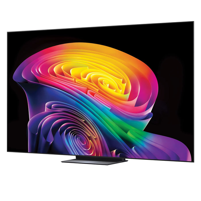 LG OLED83C6HUP | 83" 4K OLED TV - C6 Series - 120Hz - a11 AI Processor Gen3 | 03 | Sonxplus Victoriaville
