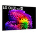 LG OLED83G6WUA | 83" OLED 4K TV - 120Hz - LG Gallery+ - ThinQAI | 02 | Sonxplus Victoriaville