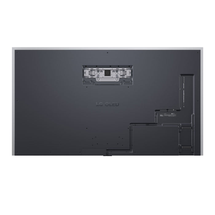 LG OLED83G6WUA | 83" OLED 4K TV - 120Hz - LG Gallery+ - ThinQAI | 04 | Sonxplus Victoriaville
