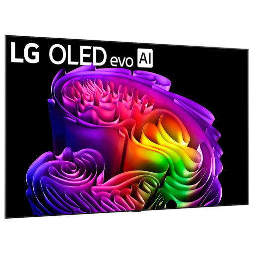 LG OLED97G6WUA | Téléviseur 97" OLED 4K - 120Hz - LG Gallery+ - ThinQAI | 02 | Sonxplus Victoriaville