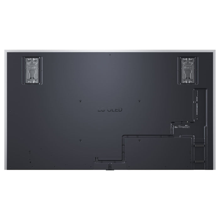 LG OLED97G6WUA | 97" OLED 4K TV - 120Hz - LG Gallery+ - ThinQAI | 04 | Sonxplus Victoriaville